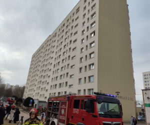 Ćwiczenia w Koszalinie