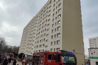 Ćwiczenia w Koszalinie