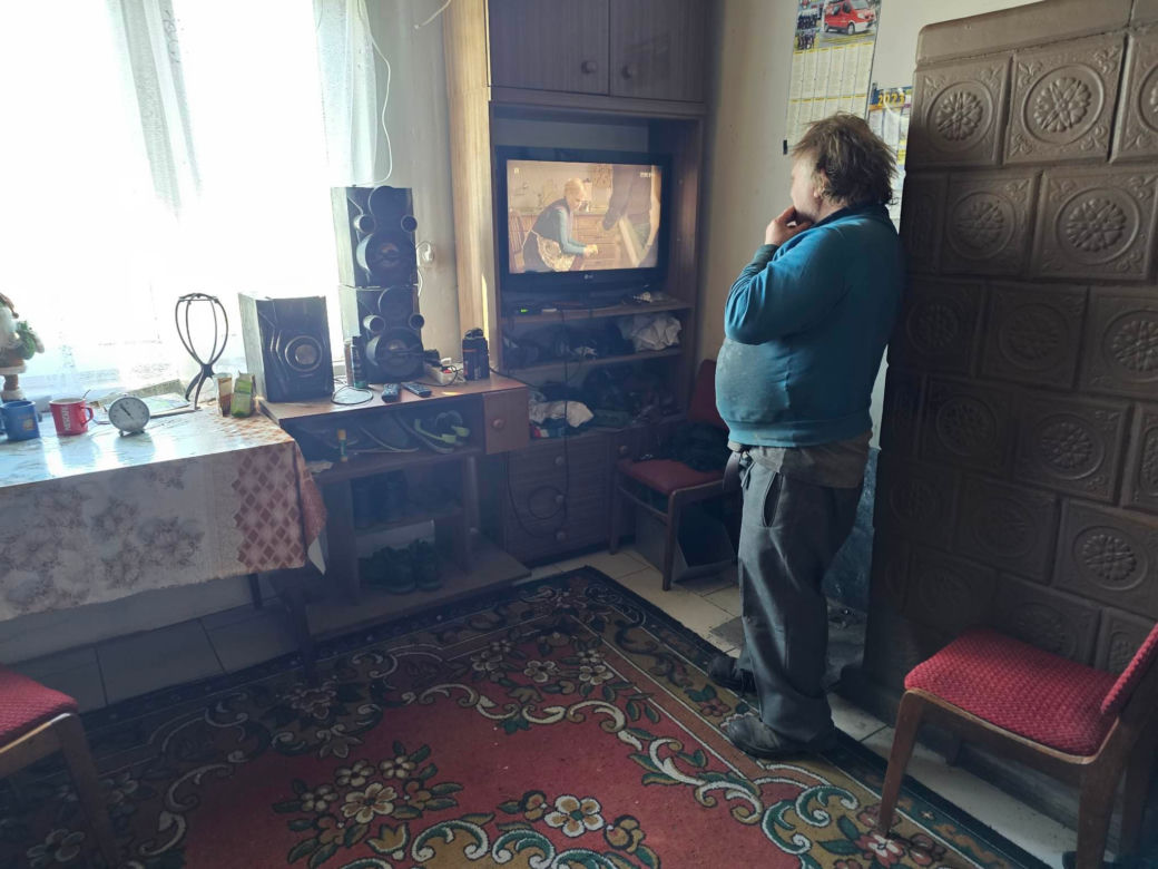 Bracia z Podborza spędzą Wielkanoc w wyremontowanym domu! [GALERIA]