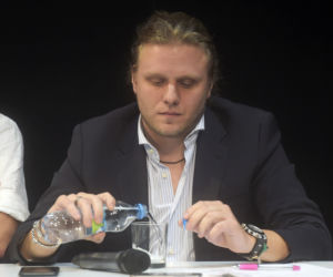 Piotr Woźniak-Starak