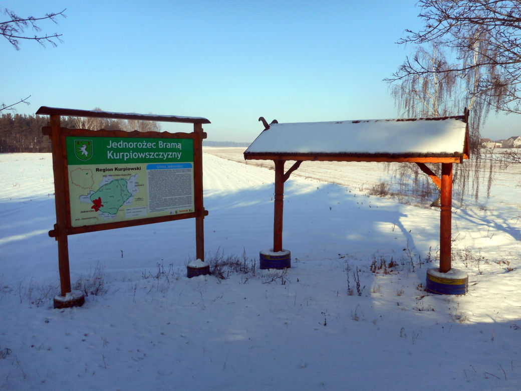 Jednorożec (pow. przasnyski)