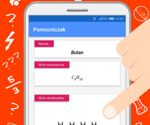 Pomocniczek - apka młodego programisty jest hitem wśród uczniów [AUDIO, ROZMOWA]