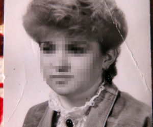 Z zazdrości zatłukł żonę gołymi pięściami?