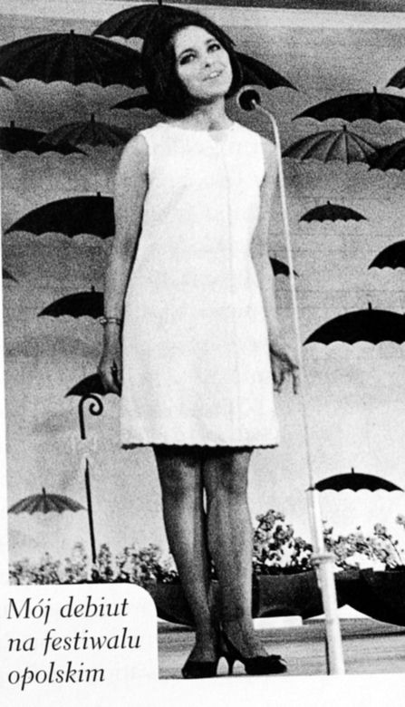 Irena Jarocka