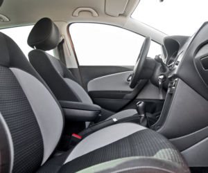 Volkswagen Cross Polo lifting 2014