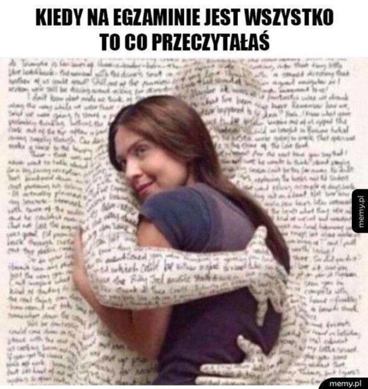 Egzamin ósmoklasisty 2024 memy! Padniesz ze śmiechu, gdy to zobaczysz [GALERIA]
