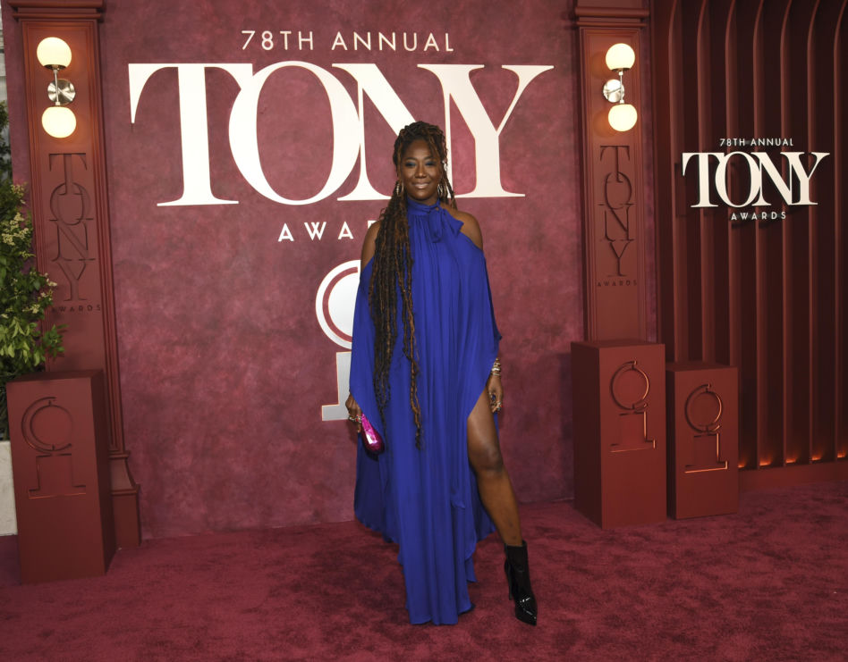 Tony Awards 2025: Czerwony dywan