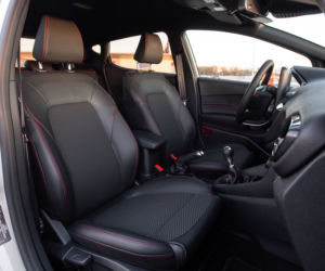 Ford Fiesta 1.0 EcoBoost 155 KM MHEV