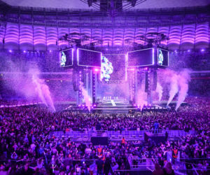 Roztańczony Narodowy 2026