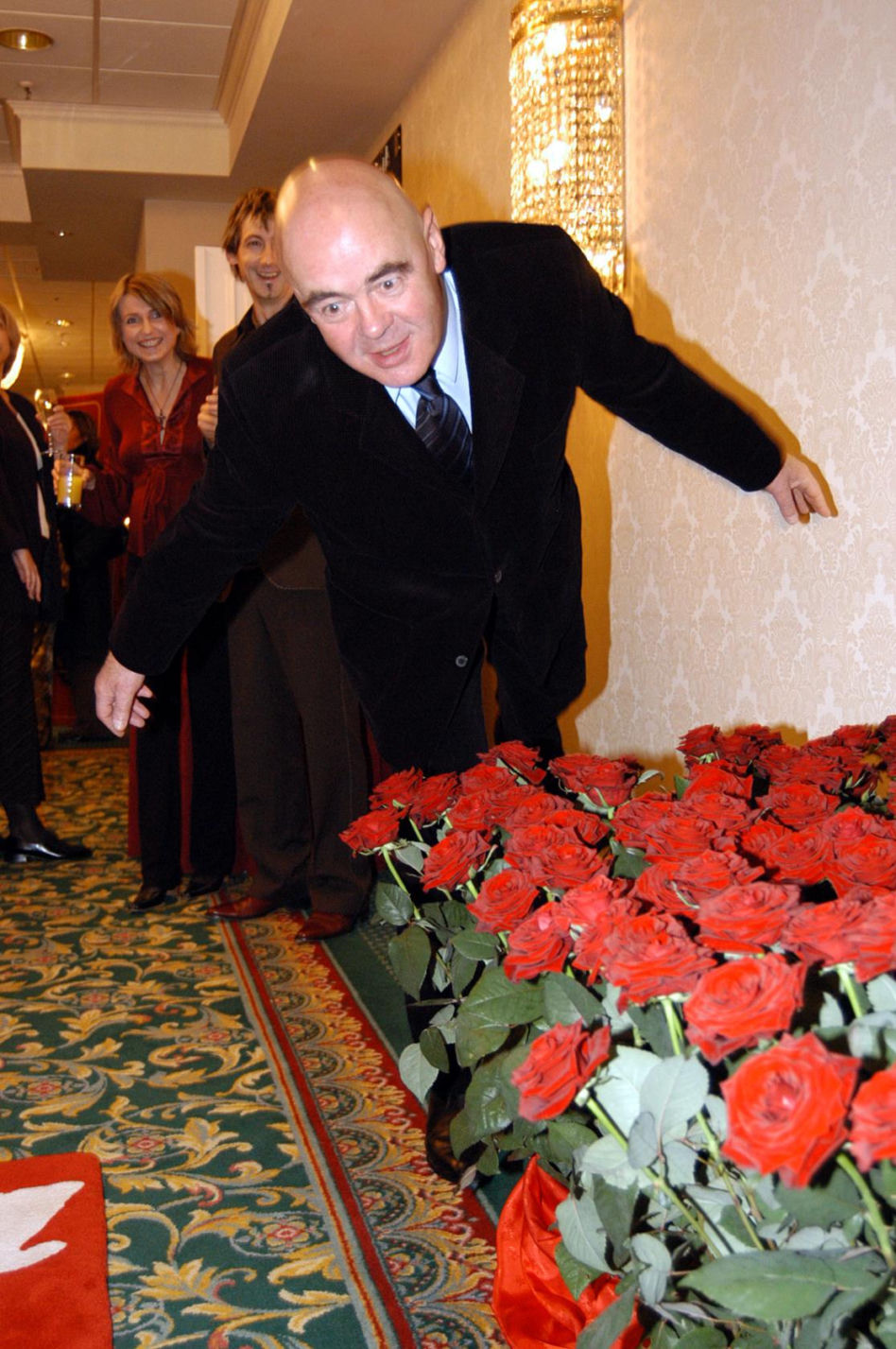 Stanisław Tym