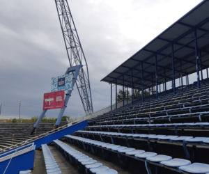 Tak wygląda stadion żużlowy w Tarnowie. Remont jest konieczny!