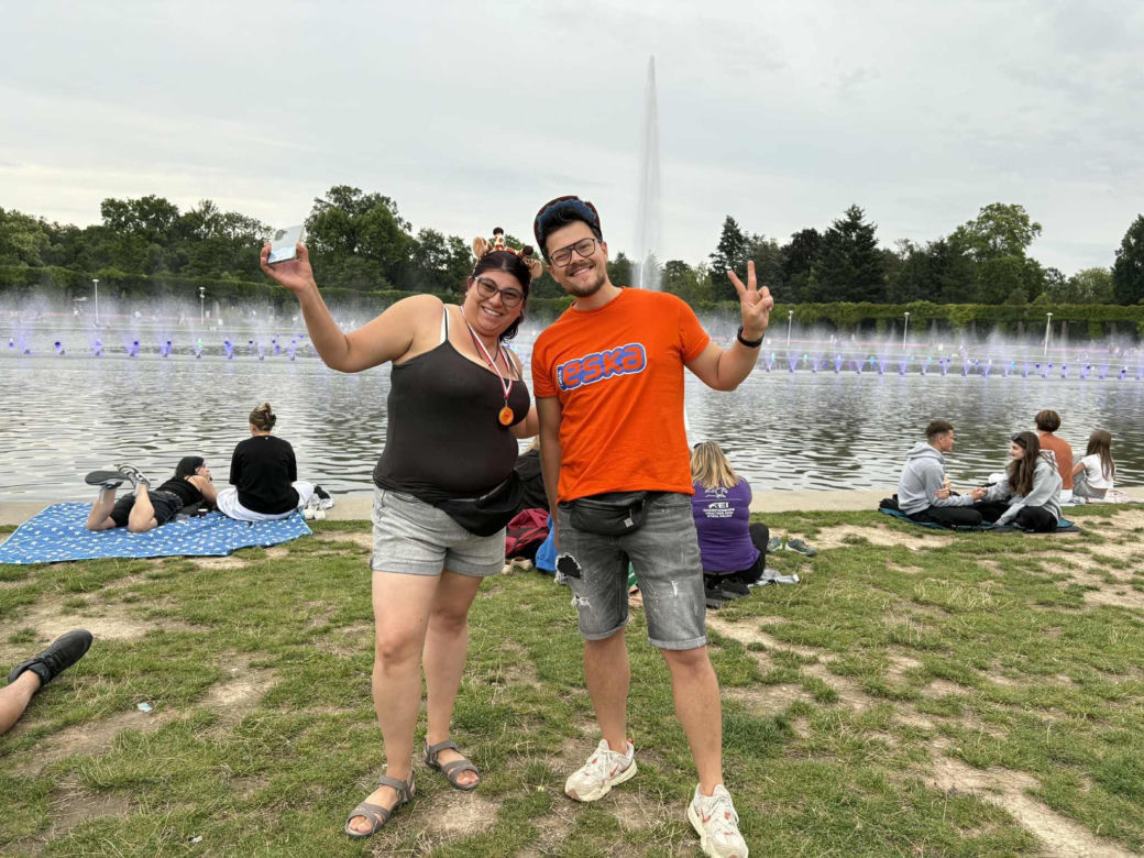 Kolejny tydzień akcji ESKA Summer City za nami! Tak bawiliśmy się w miniony weekend