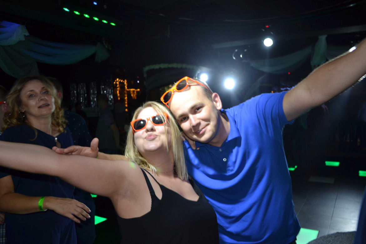 Eska Summer City w klubie "Weselny Klimat". Co to była za impreza!