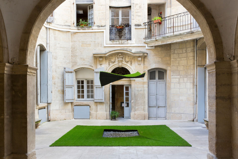 Festiwal Żywych Architektur