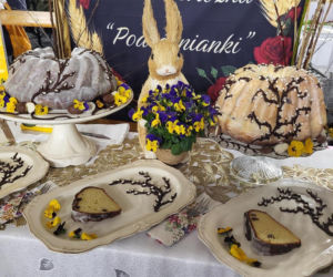Z jajem i ze smakiem – Wielkanocne świętowanie w Wilkowicach
