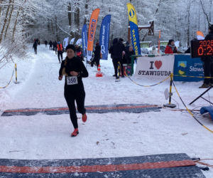 2. edycja Trail On Stawiguda - Styczeń 2026