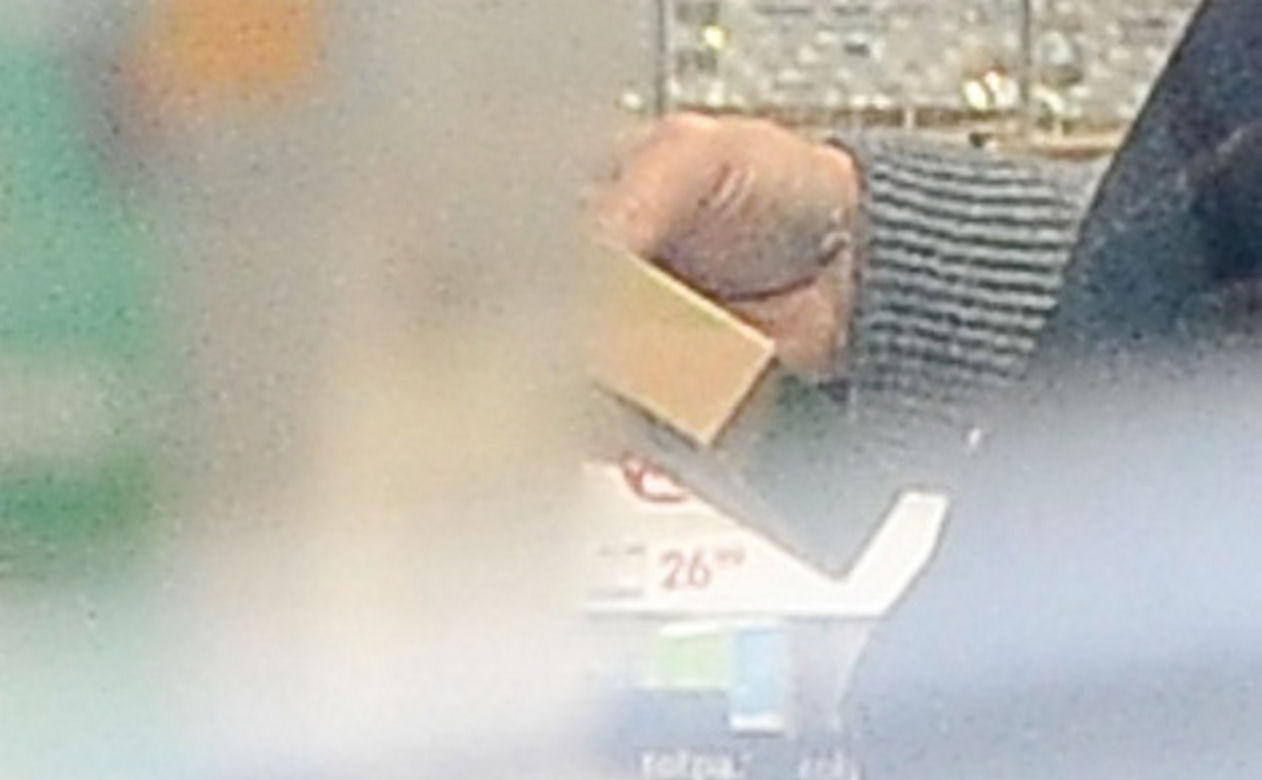 Rusin oszczędza podczas pandemii