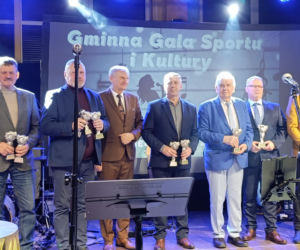 Gala Sportu i Kultury Gminy Iława