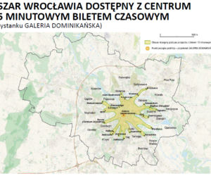 Nowe ceny biletów i zmiany w komunikacji miejskiej