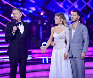 Stefano Terrazzino powrócił na parkiet Tańca z gwiazdami