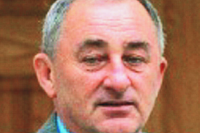 Czesław Partacz