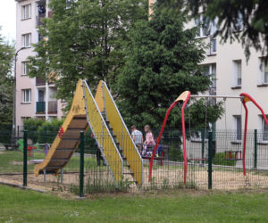 Nadia wraz z koleżanką Daria uratował brata z rąk porywacza