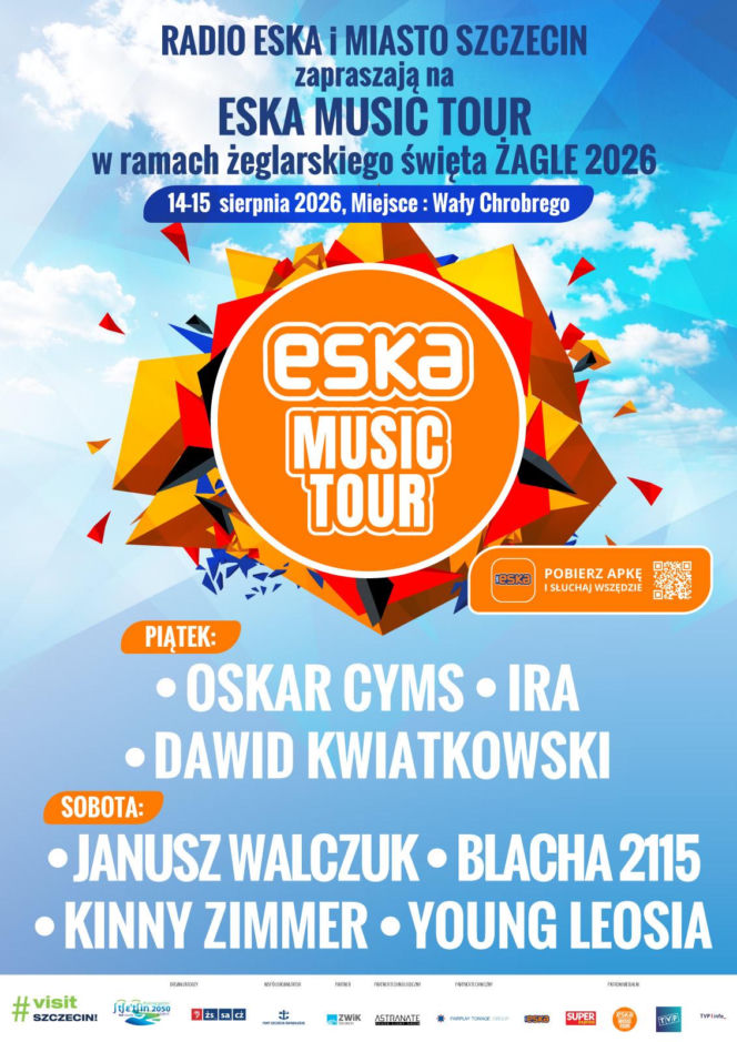 Eska Music Tour