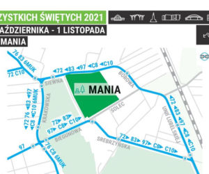 Cmentarz na Mani