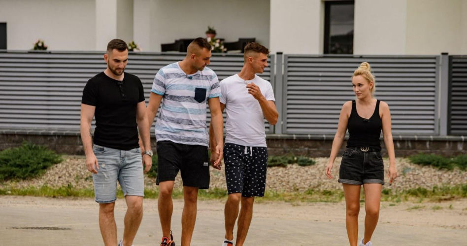 "Rolnik szuka żony"