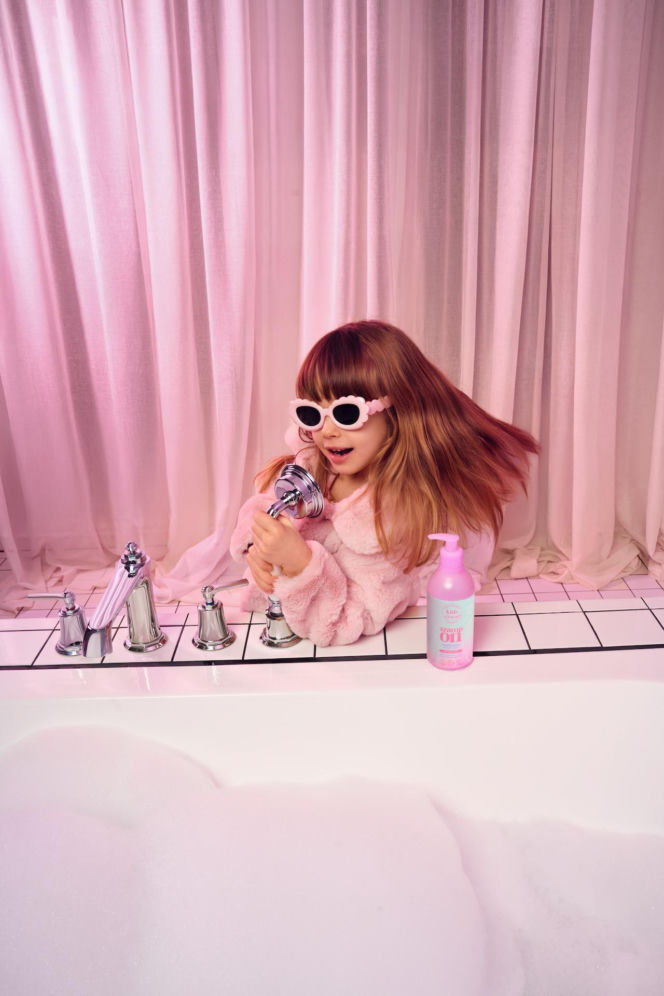 Nowa seria KIDS od OnlyBio