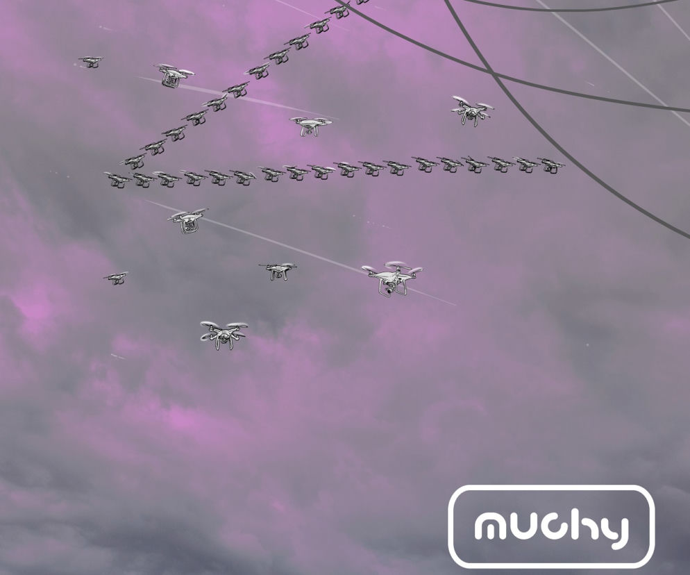 Muchy wracają z nowym singlem i zapowiedzią płyty