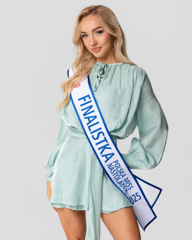 Stańczyk Aleksandra / Katowice / śląskie