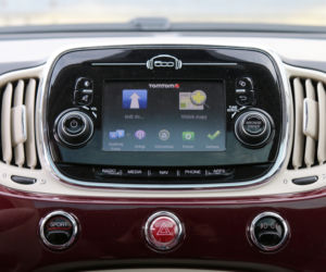 Fiat 500 0.9 TwinAir 105 KM LOUNGE