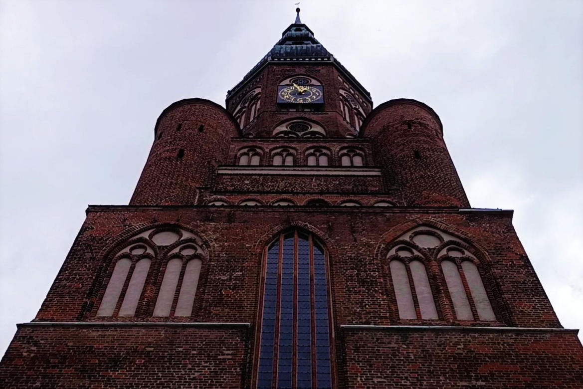 Kirchensteuer, czyli podatek od wiary