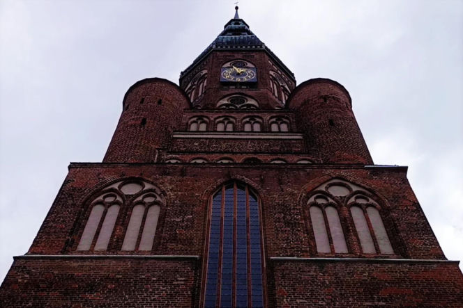 Kirchensteuer, czyli podatek od wiary