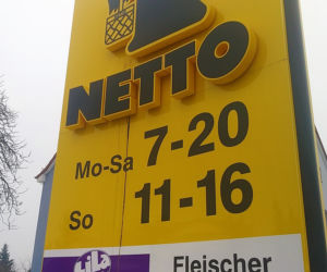 Zakupy w niedzielę zrobimy w Niemczech