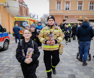 32. finał WOŚP w Opolu
