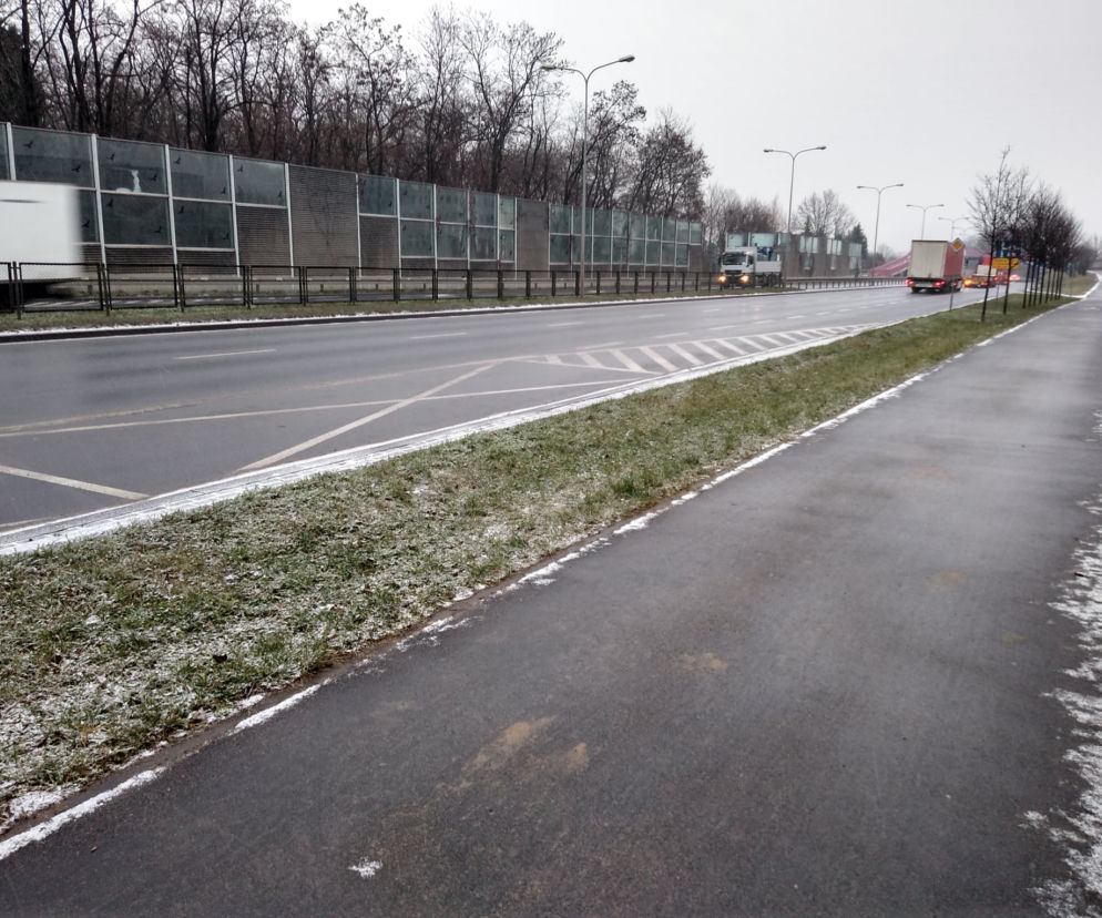 ZDM Poznań i akcja zima