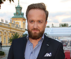 Bartek Kasprzykowski