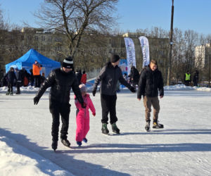 Radio Eska i Małopolska Strefa Gościnności w Kielcach
