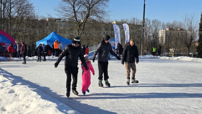 Radio Eska i Małopolska Strefa Gościnności w Kielcach