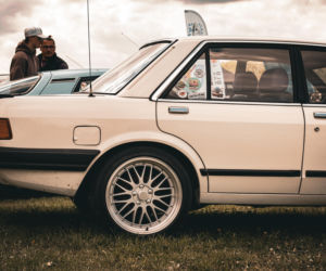 Tak było na Zalewiadzie 2025