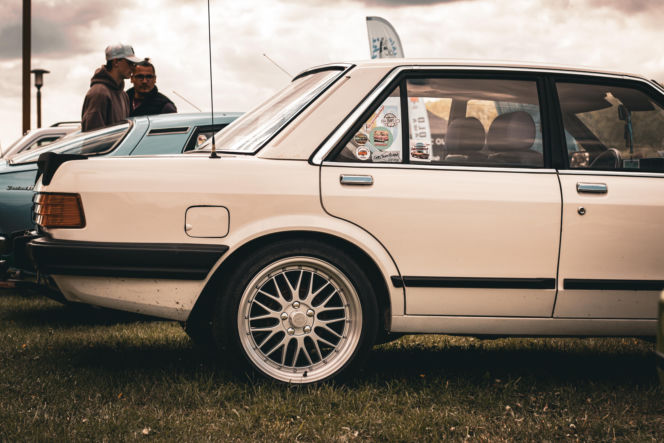 Tak było na Zalewiadzie 2025