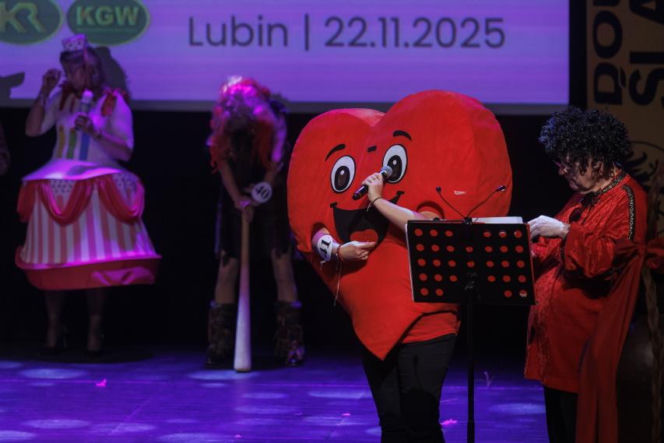 MISS Kobiety Wiejskiej w Lubinie. Mamy zdjęcia wspaniałych kobiet