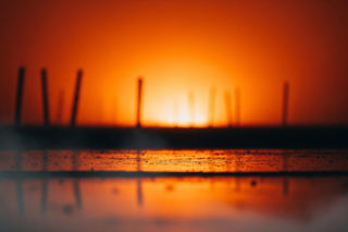 Pożar stodoły w Słupi. Co znaleźli strażacy podczas akcji gaśniczej?