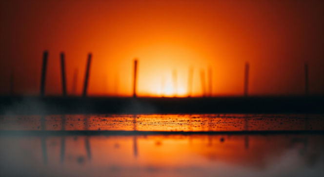 Pożar stodoły w Słupi. Co znaleźli strażacy podczas akcji gaśniczej?