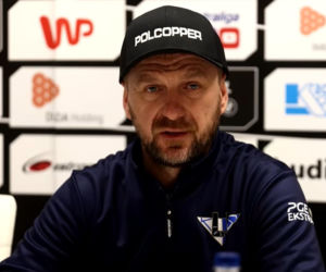 FOGO Unia Leszno i sportowe plany na rok 2026 rok. Cel: play-offy