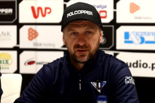 FOGO Unia Leszno i sportowe plany na rok 2026 rok. Cel: play-offy