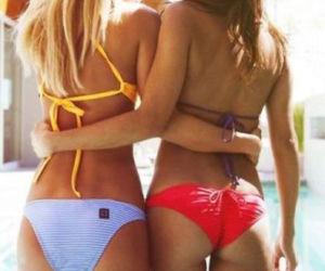 bikini