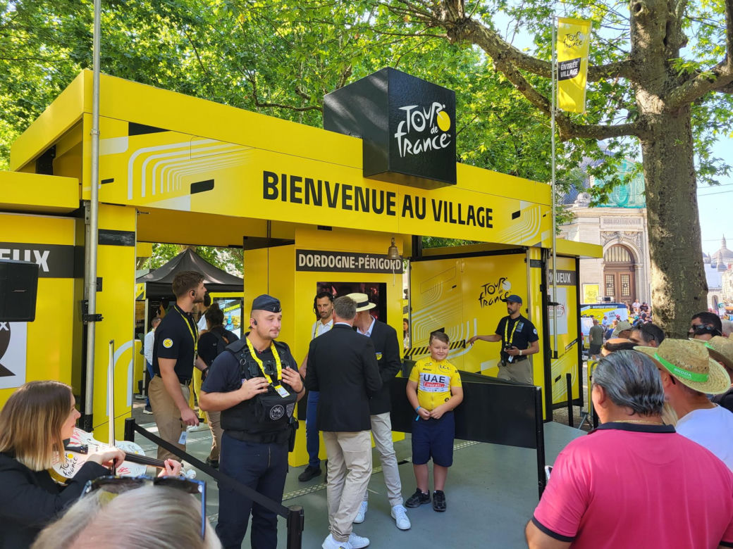 Pojechałem trasą Tour de France. Oto tajemnice największego wyścigu świata